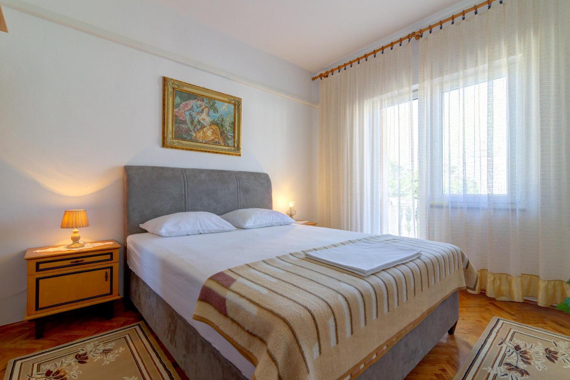 Apartman Erika Senj  Dış mekan fotoğraf