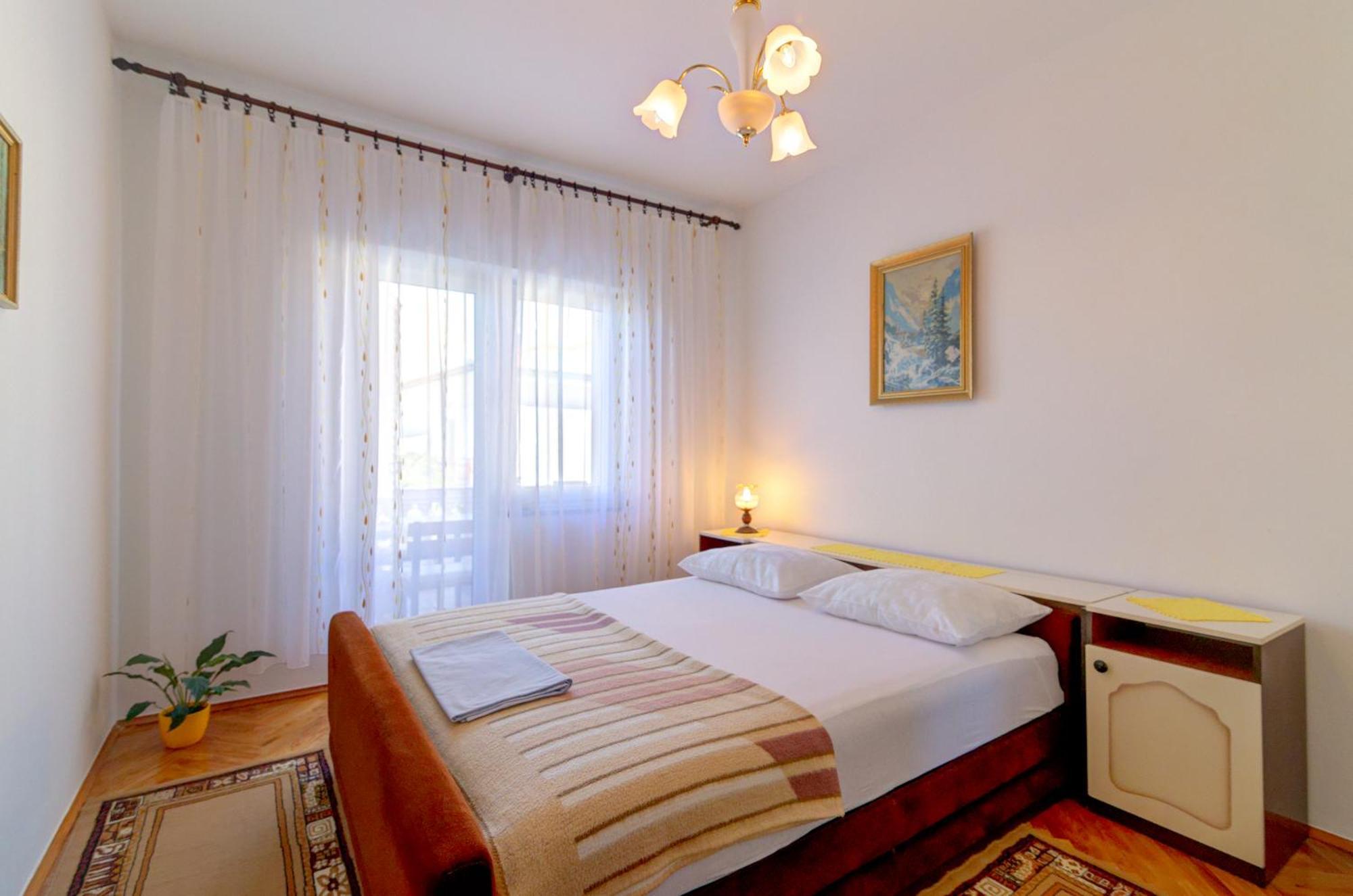 Apartman Erika Senj  Dış mekan fotoğraf